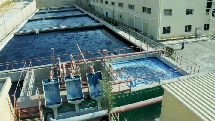 factory