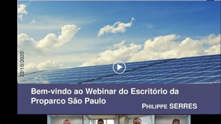 webinaire