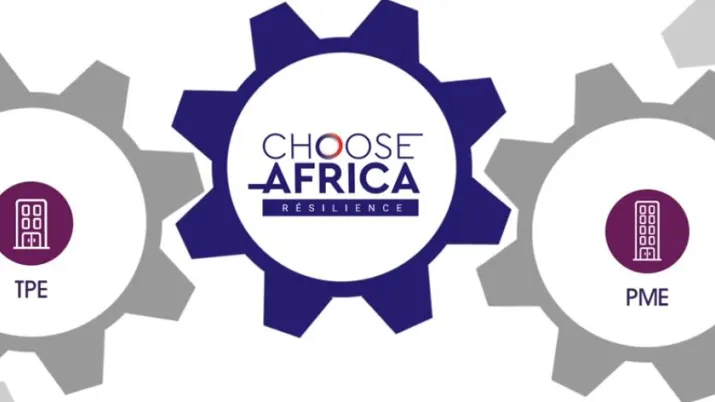Choose Africa Resilience