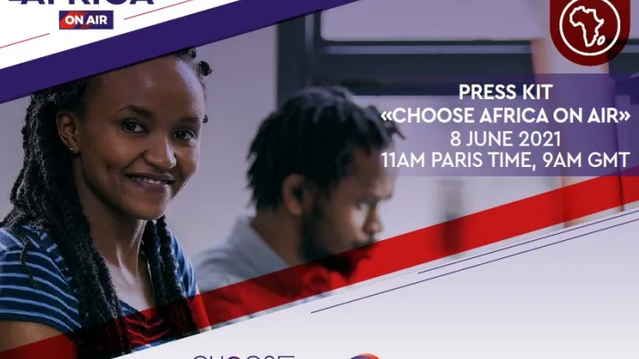 Choose Africa On Air