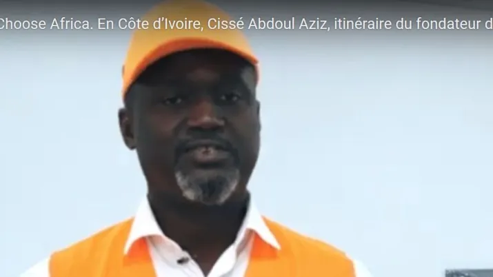 Cissé Abdoul Aziz