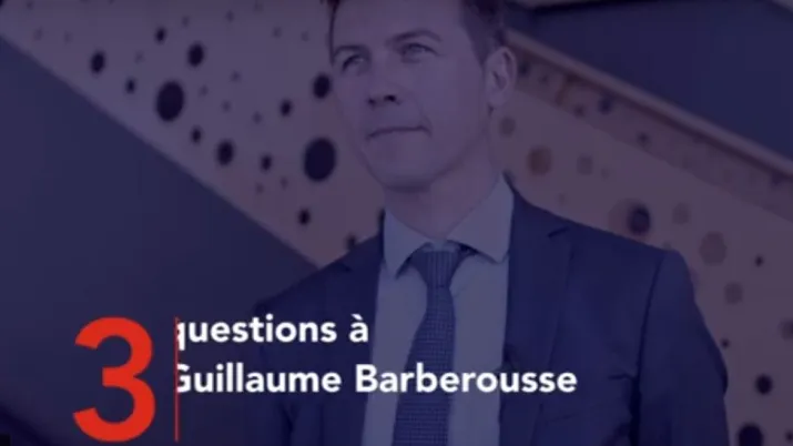 3QA Guillaume Barberousse