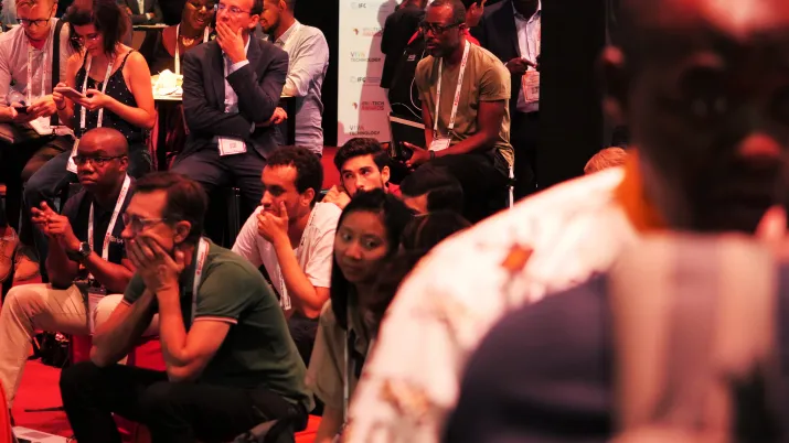 Vivatech
