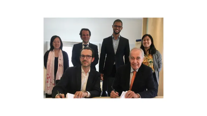 mua assurance maurice afrique proparco investissement
