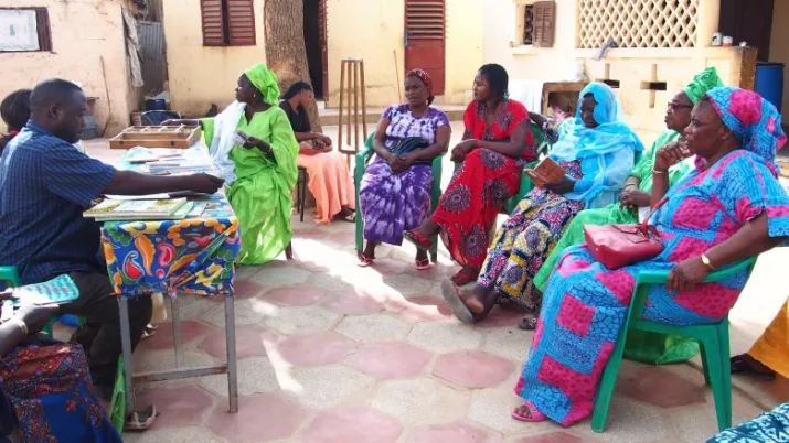 fefisol afrique developpement investissement