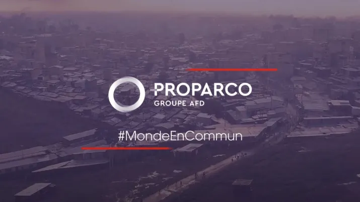 Visuel - Vidéo institutionnelle 2022