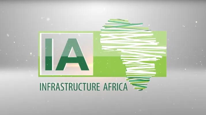 Visuel replay Infrastructure Africa