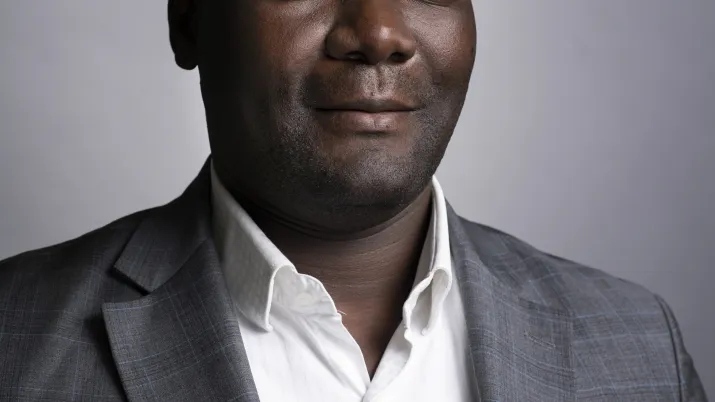 Ange-Pascal KOUASSI