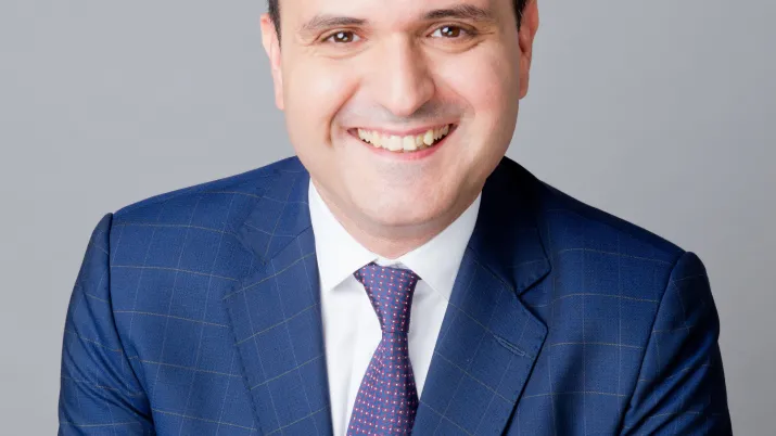 Mehdi TANANI - Proparco