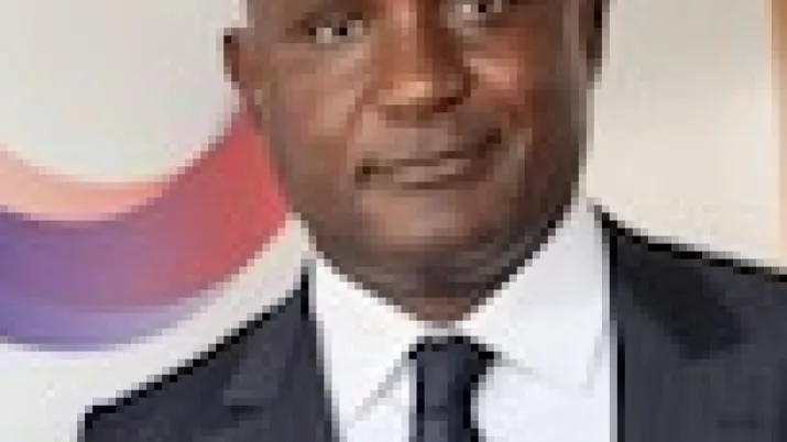 Papa Amadou SARR