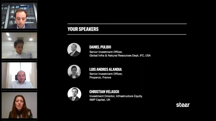 Webinaire Steer - Making It Happen