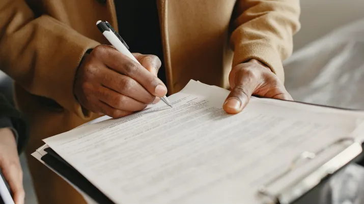 Traitement réclamations clients