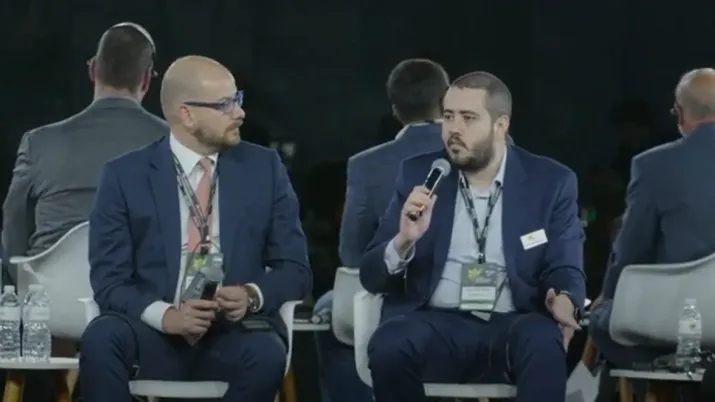 Guilherme Meira - Global Agribusiness Forum 2022