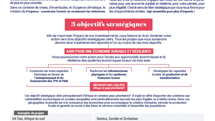 Stratégie 2023-2027 - Narratif