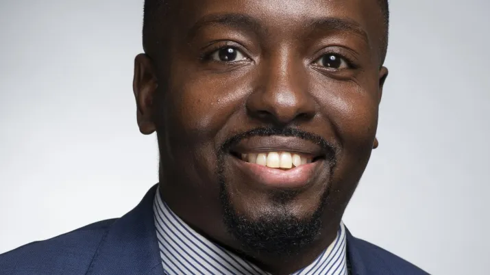 DICKO Sadio - Directeur régional Afrique de l'Ouest