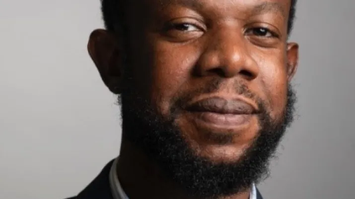 IBRAHIM MALLOUM Moustapha - Directeur régional adjoint Afrique de l'Ouest