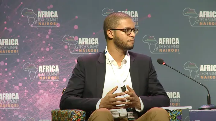Africa Tech Summit Nairobi 2023