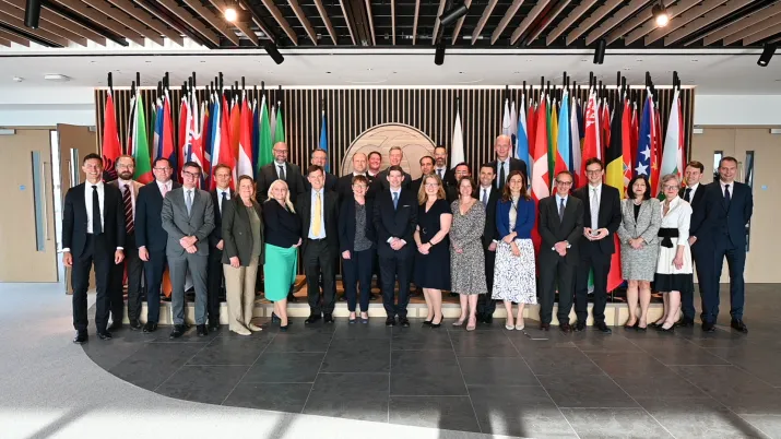 EBRD DFIS MOU UKRAINE