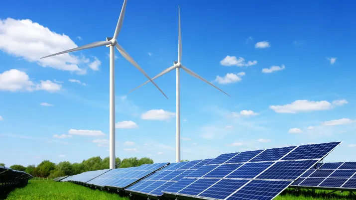 deniz bank projets verts climat turquie proparco