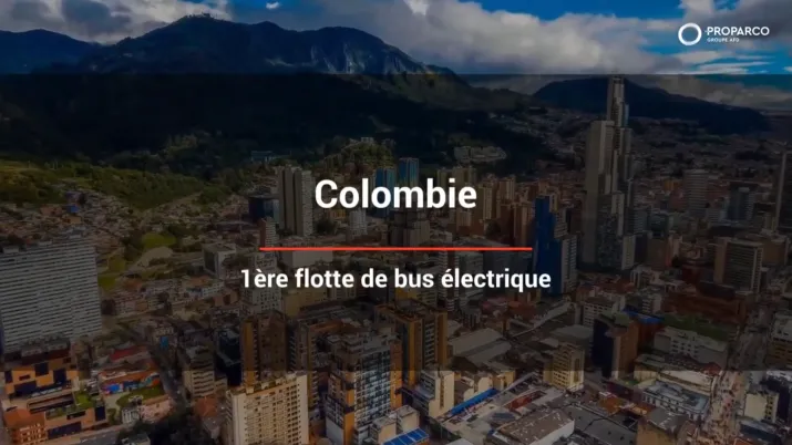 Electribus - Vidéo