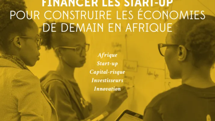 Secteur Privé & Développement