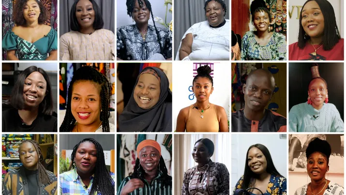 anka vendeuses afrique plateforme
