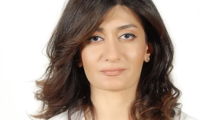 Varya Meruzhanyan