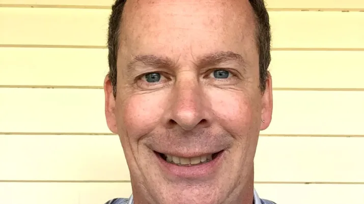 Tim Crosby - Secteur Privé & Développement