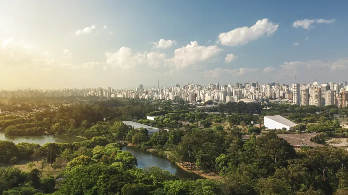 brazil city green projects banco daycoval
