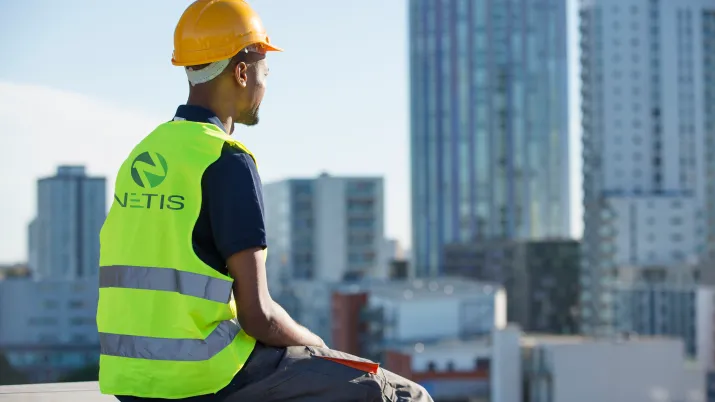 netis telecoms afrique proparco