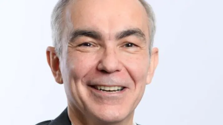 Frédéric Audras