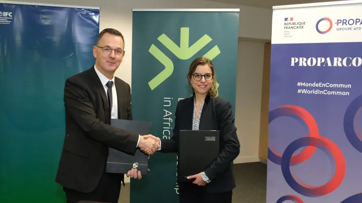 IFC-PROPARCO-TRADE-FINANCE-AFRIQUE