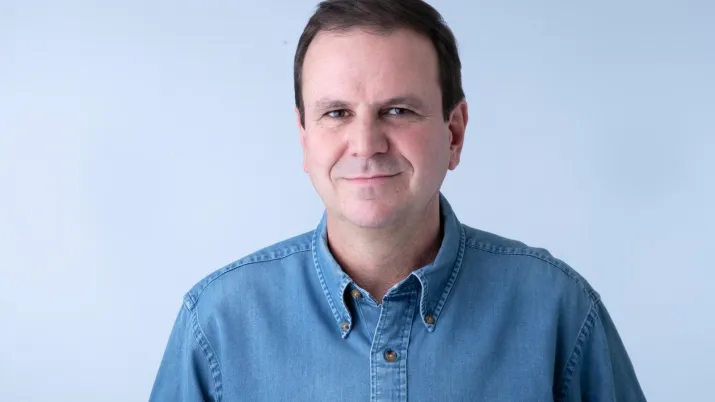 Eduardo Paes