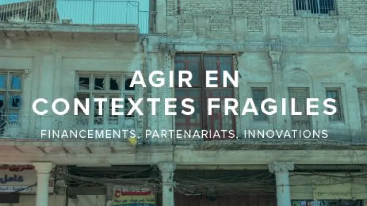 Secteur Privé & Développement 41