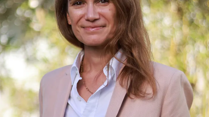 Frédérique MASI