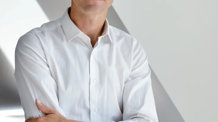 Olivier Leruste
