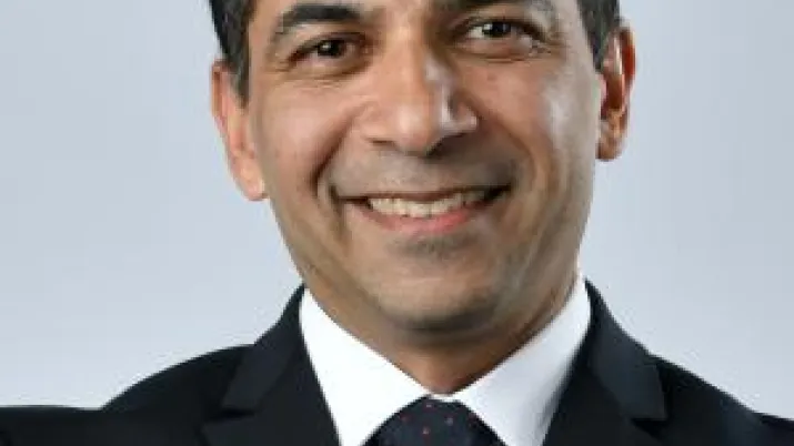 Djalal KHIMDJEE