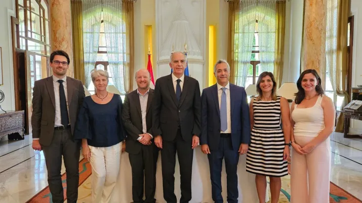 liban vitas proparco soutien entreprises microfinance femme