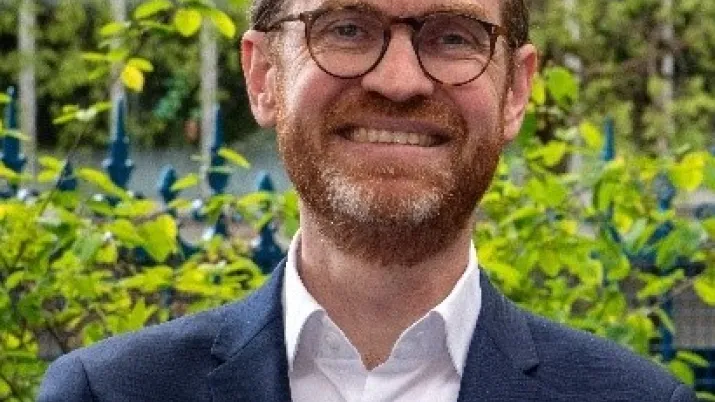 Laurent BIDDISCOMBE