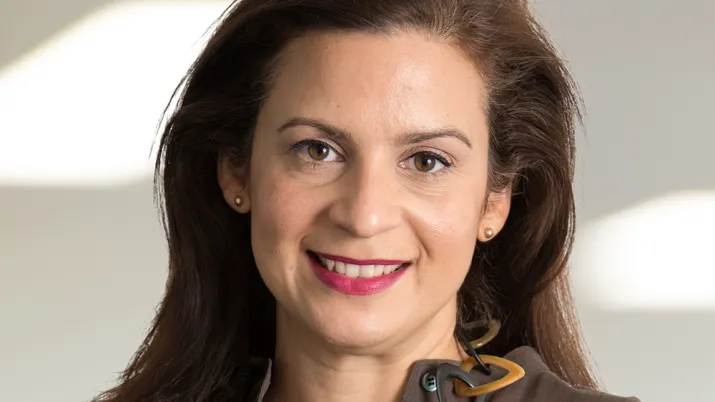 Vivianne Infante - BII