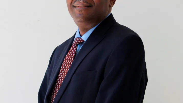 Sinior Raymond