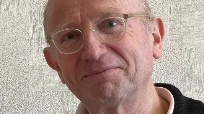 Gérard Payen