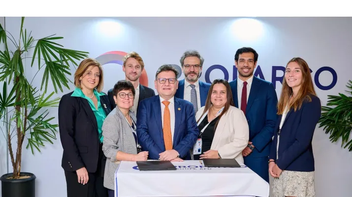 Proparco Unibank Panama 2024