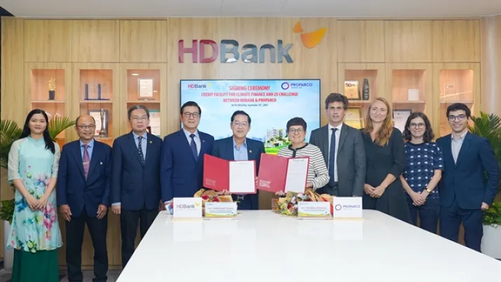 HD Bank-Proparco-2024