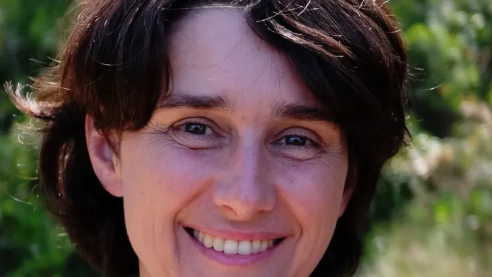 Sophie Trémolet