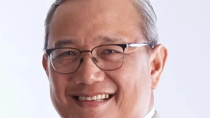 Virgilio C. Rivera Jr.