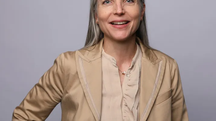 Irene Arias Hofman