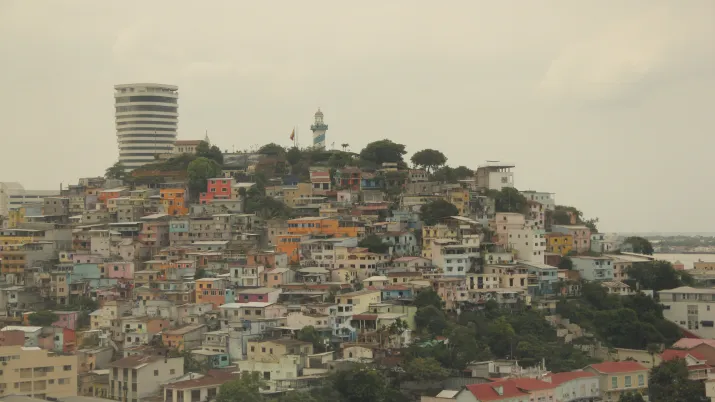 Equateur