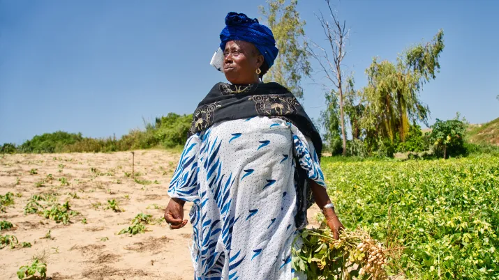 ACEP Sénégal