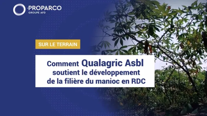 Qualagric Asbl